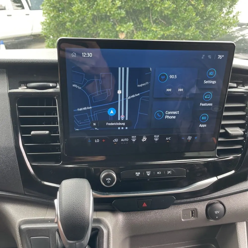 2024 Ford Transit 350 XLT