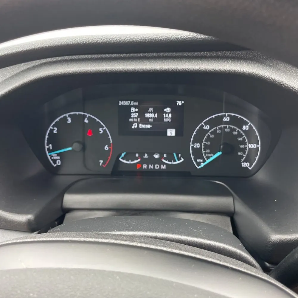 2024 Ford Transit 350 XLT