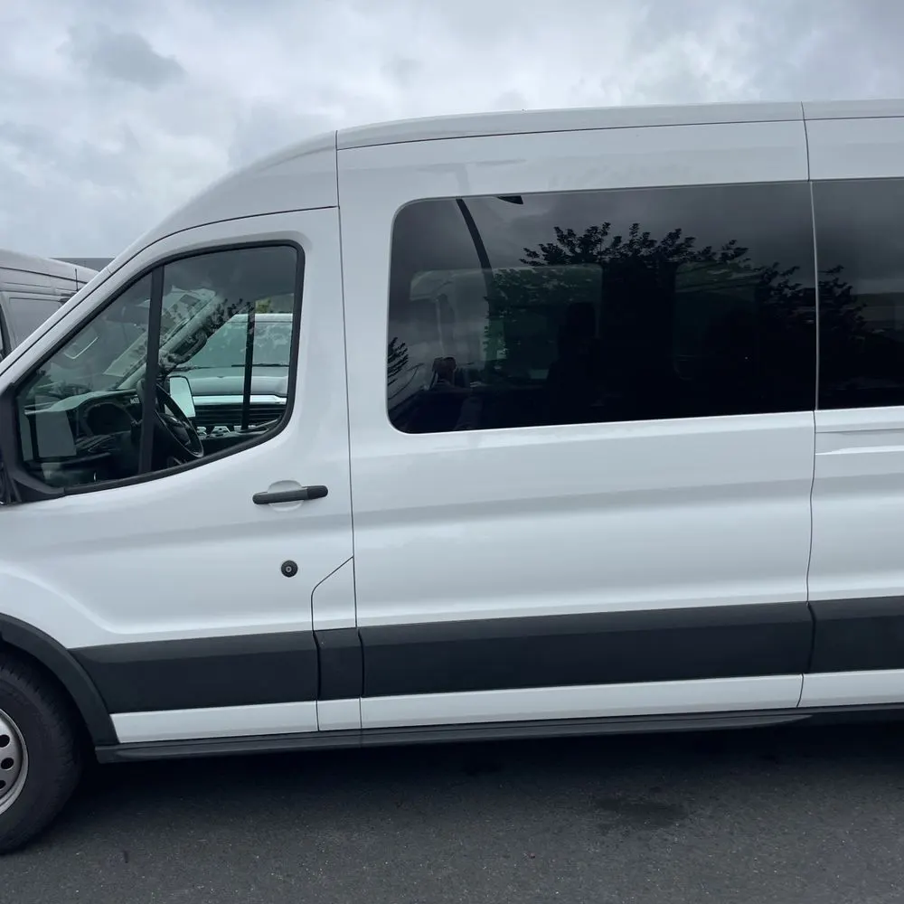 2024 Ford Transit 350 XLT