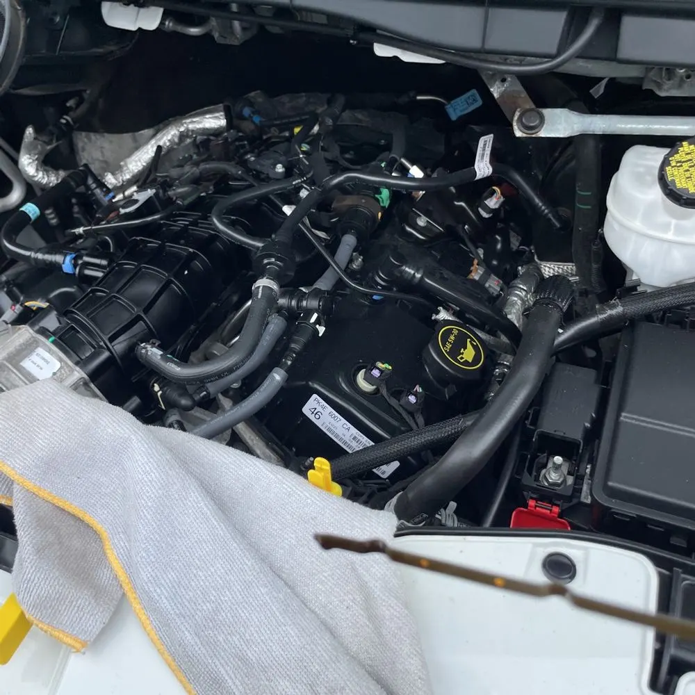 2024 Ford Transit 350 XLT