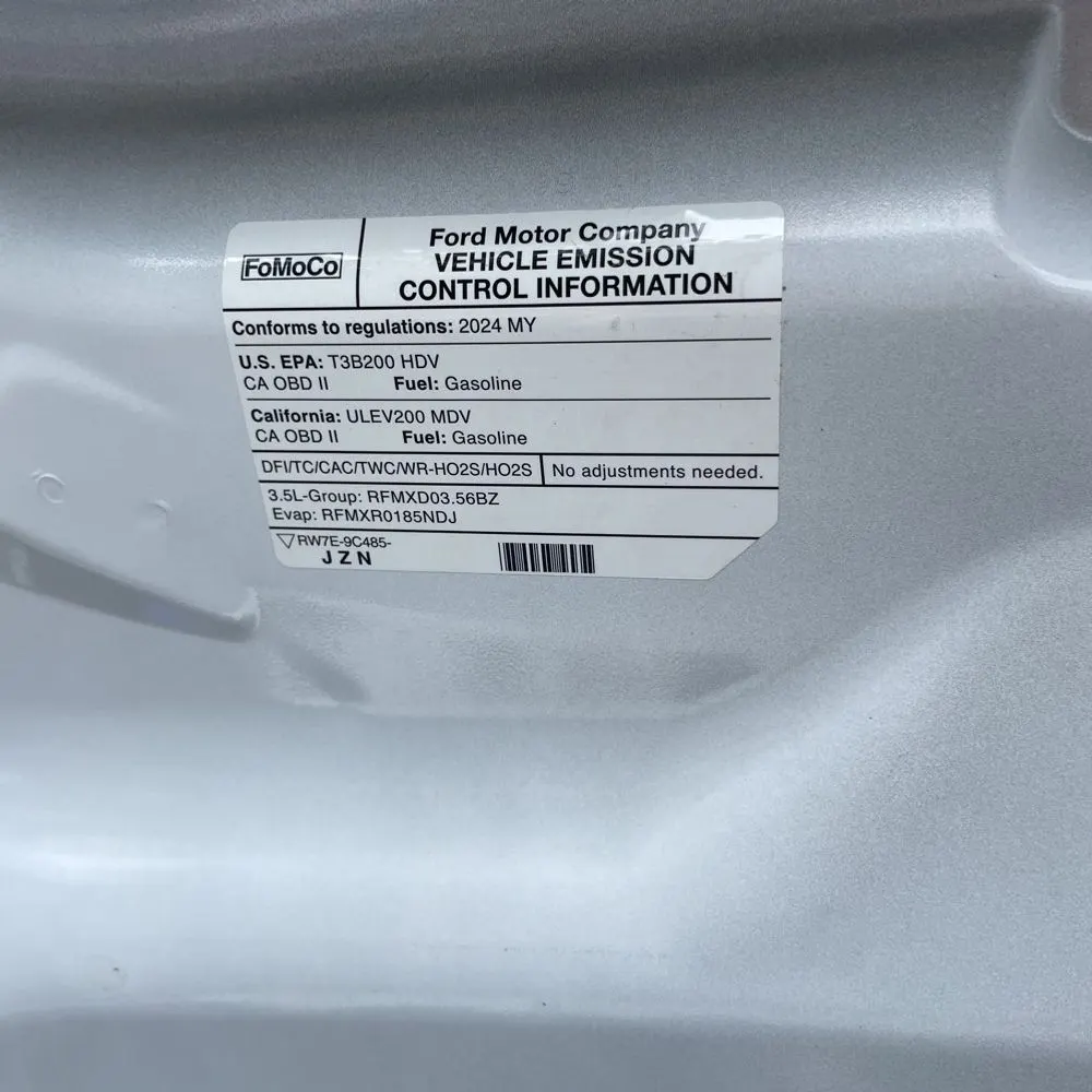 2024 Ford Transit 350 XLT