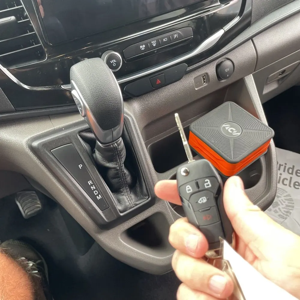 2024 Ford Transit 350 XLT