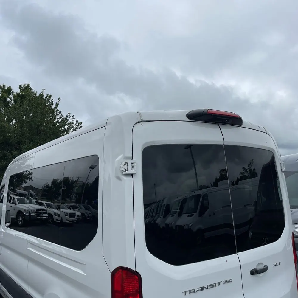 2024 Ford Transit 350 XLT