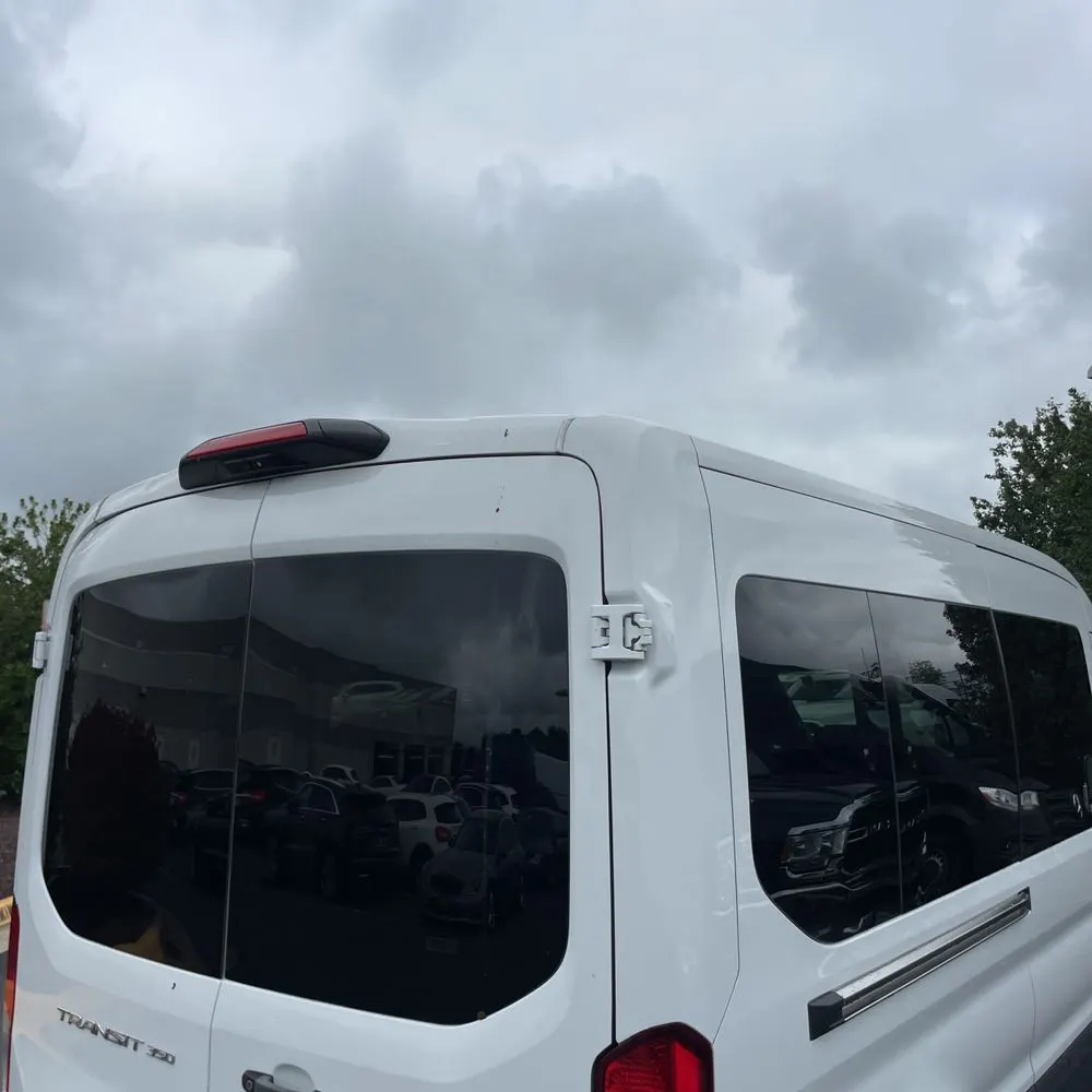 2024 Ford Transit 350 XLT