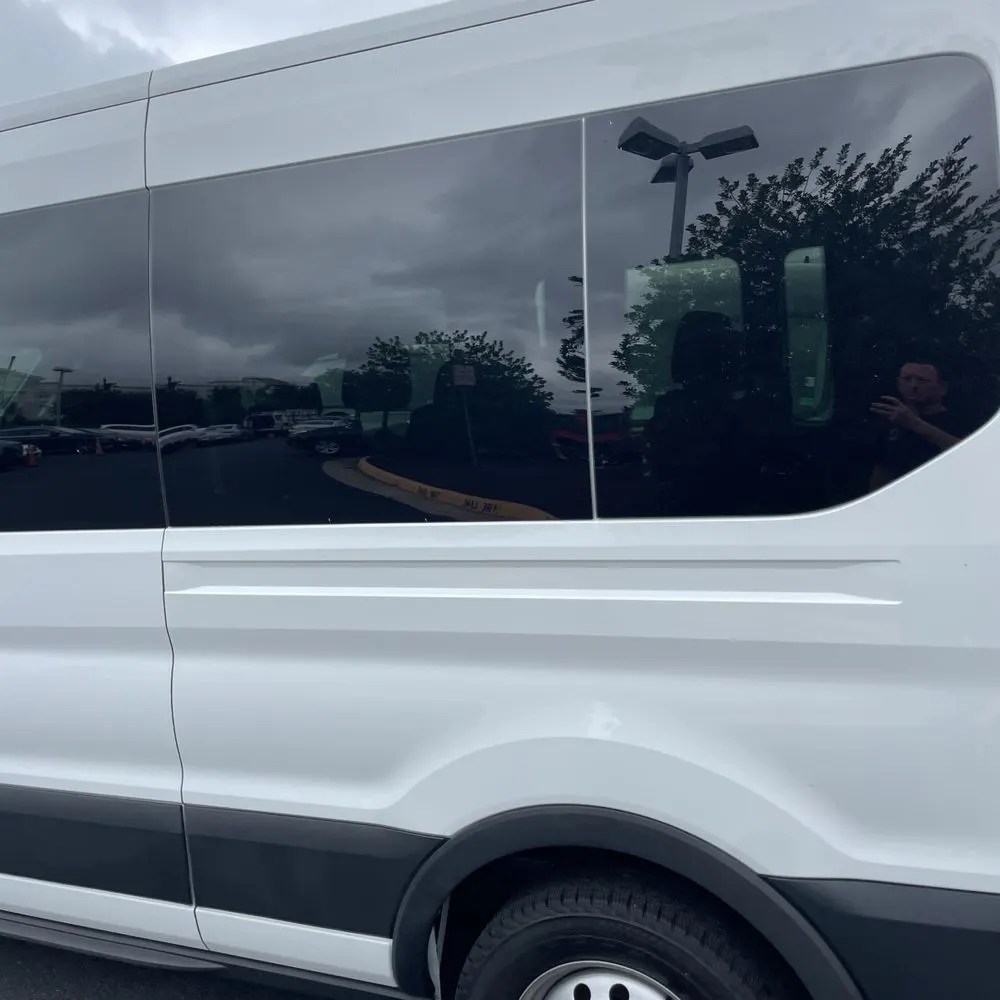 2024 Ford Transit 350 XLT