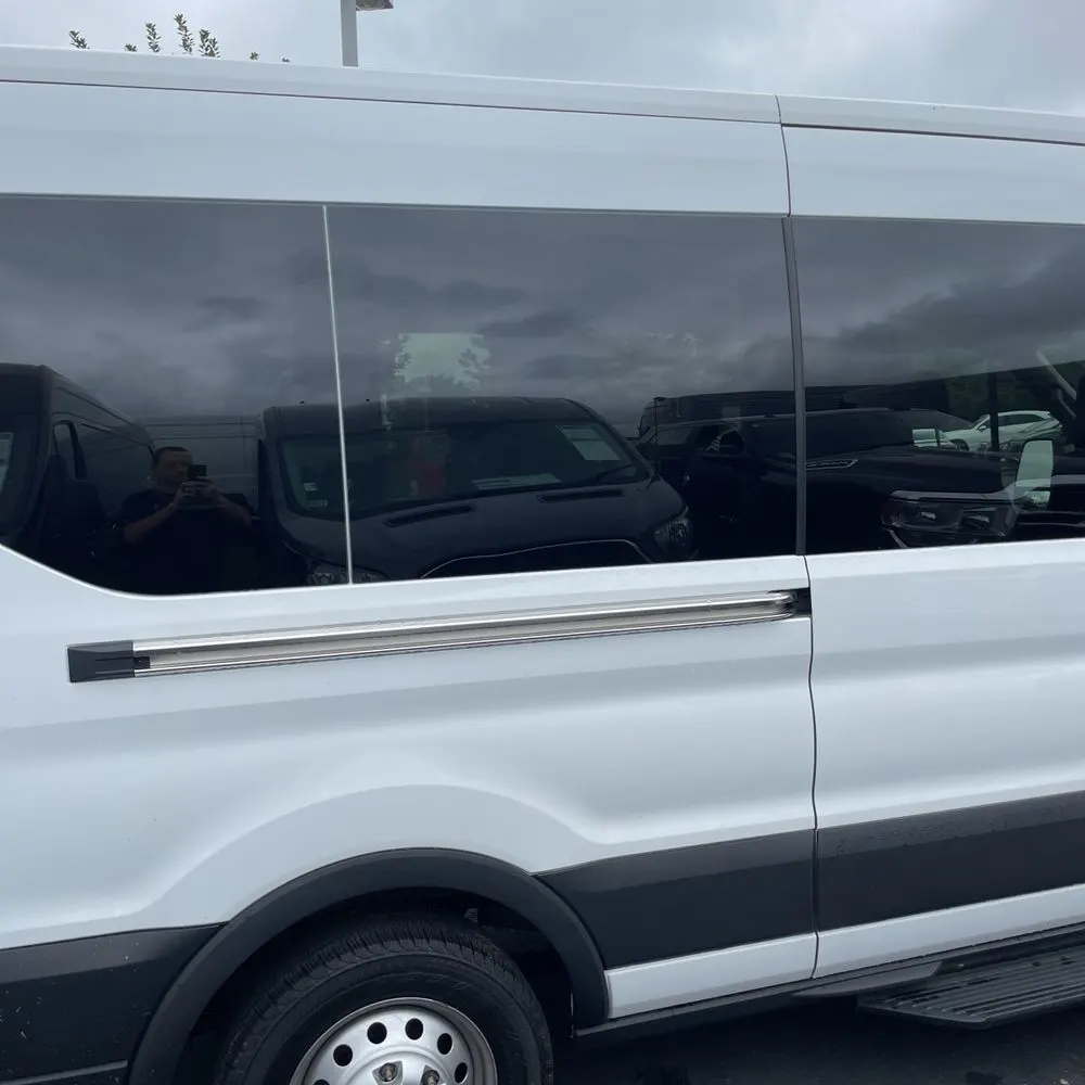 2024 Ford Transit 350 XLT