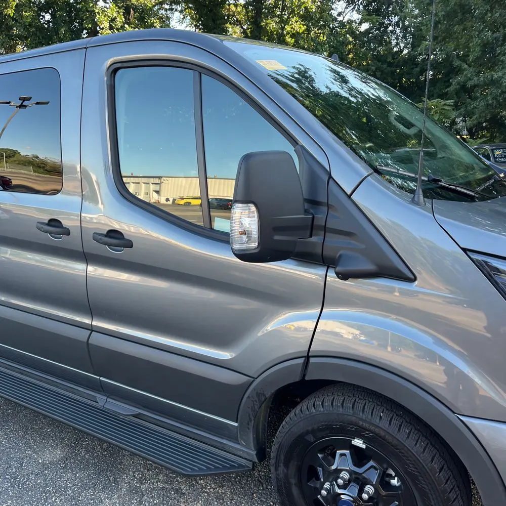 2024 Ford Transit 350 XLT