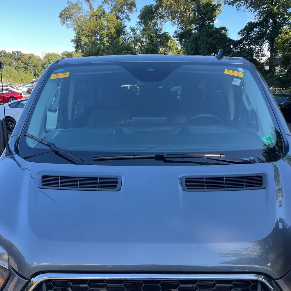2024 Ford Transit 350 XLT
