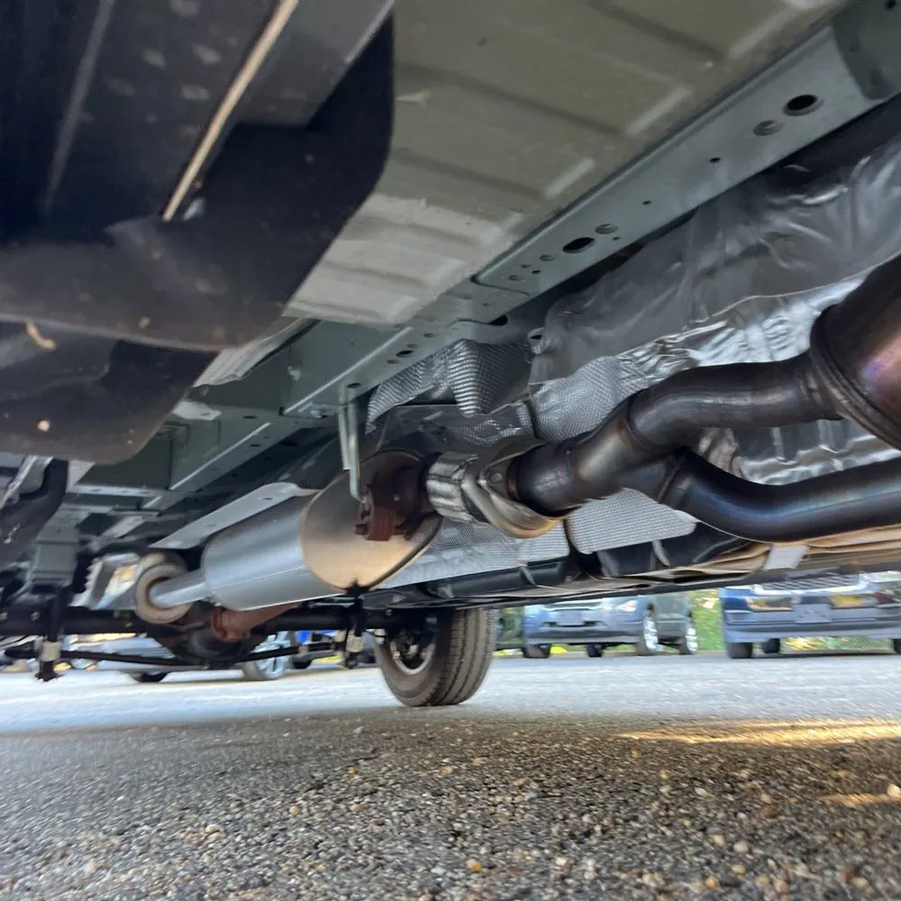 2024 Ford Transit 350 XLT