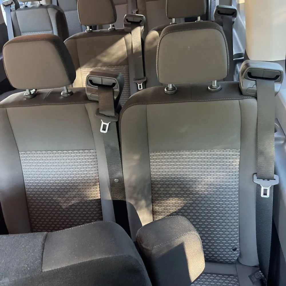 2024 Ford Transit 350 XLT