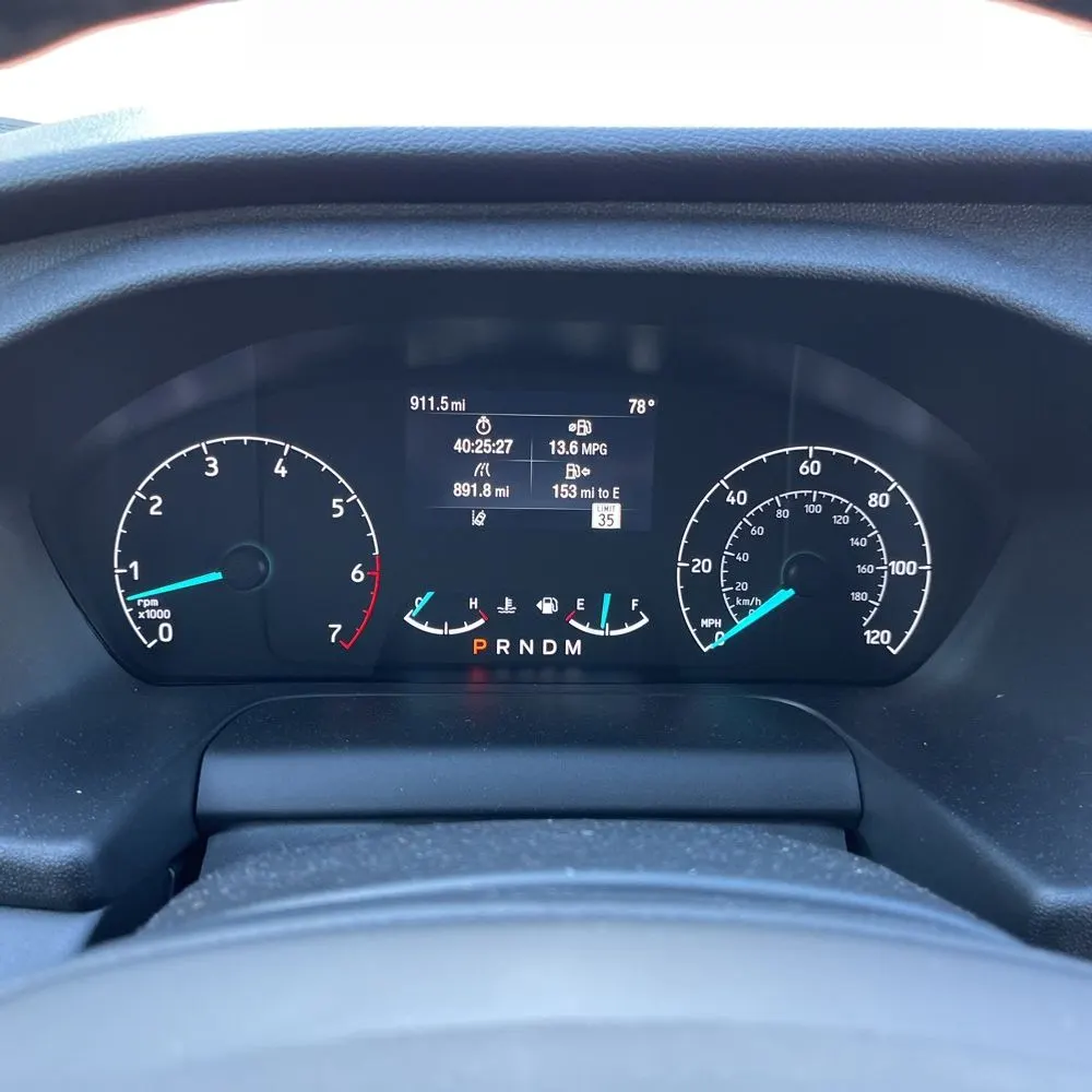 2024 Ford Transit 350 XLT