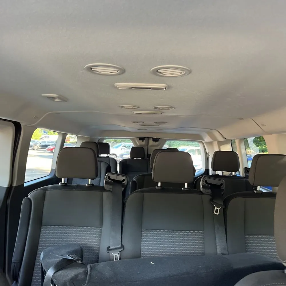 2024 Ford Transit 350 XLT