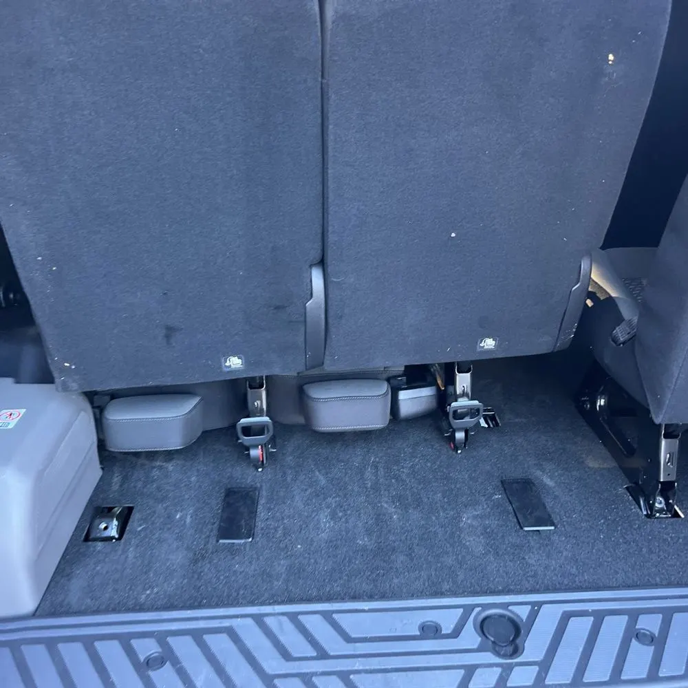 2024 Ford Transit 350 XLT