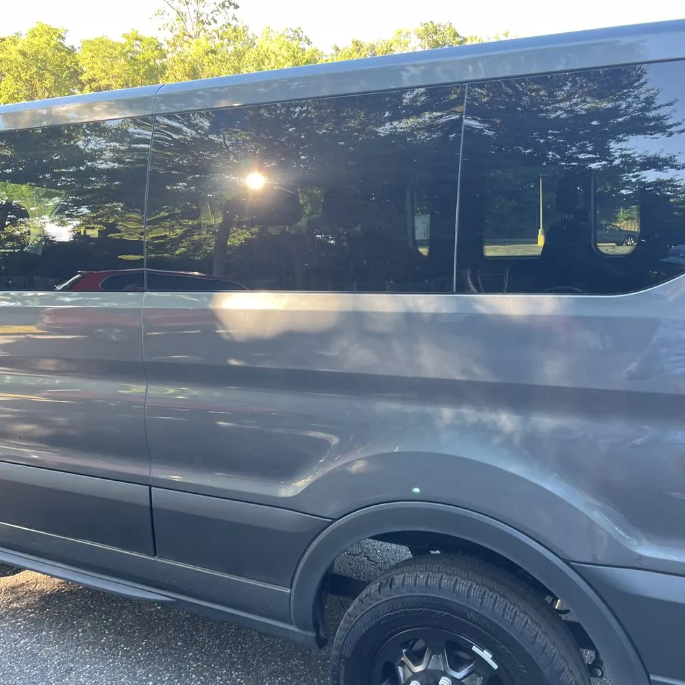 2024 Ford Transit 350 XLT