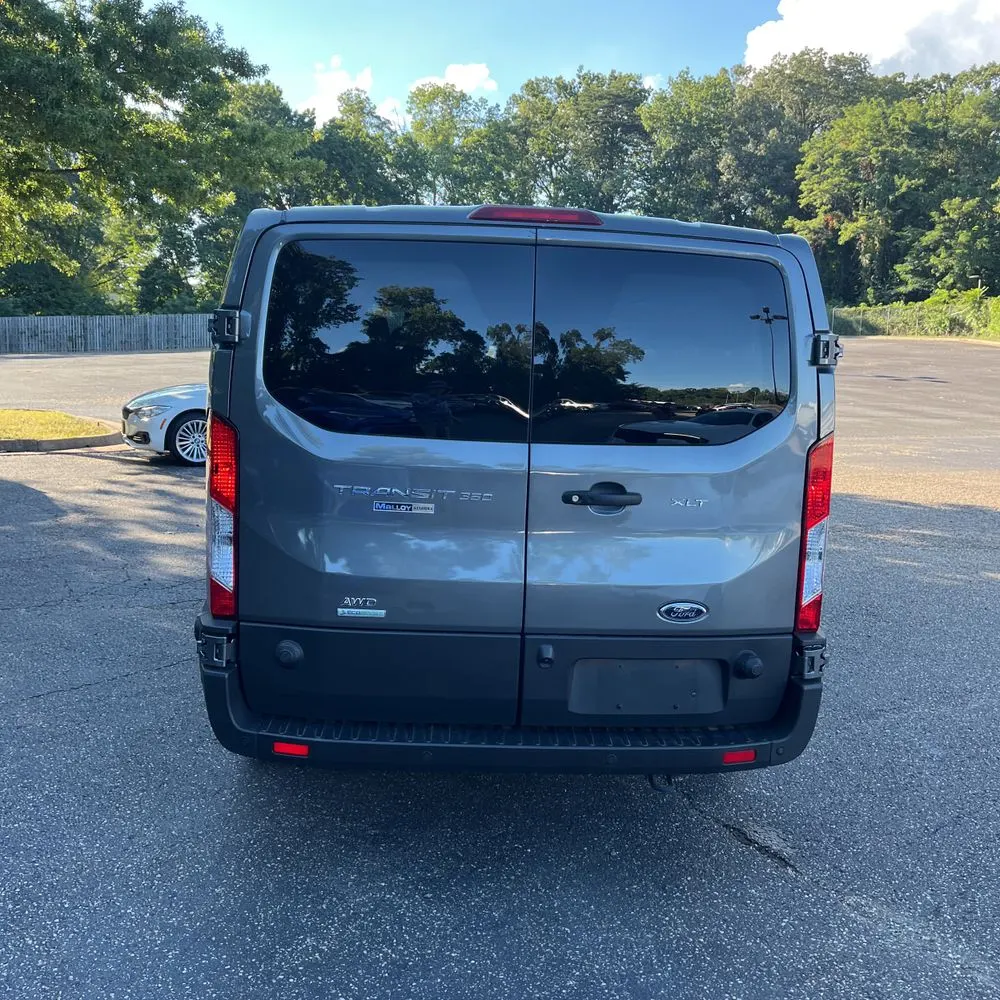 2024 Ford Transit 350 XLT
