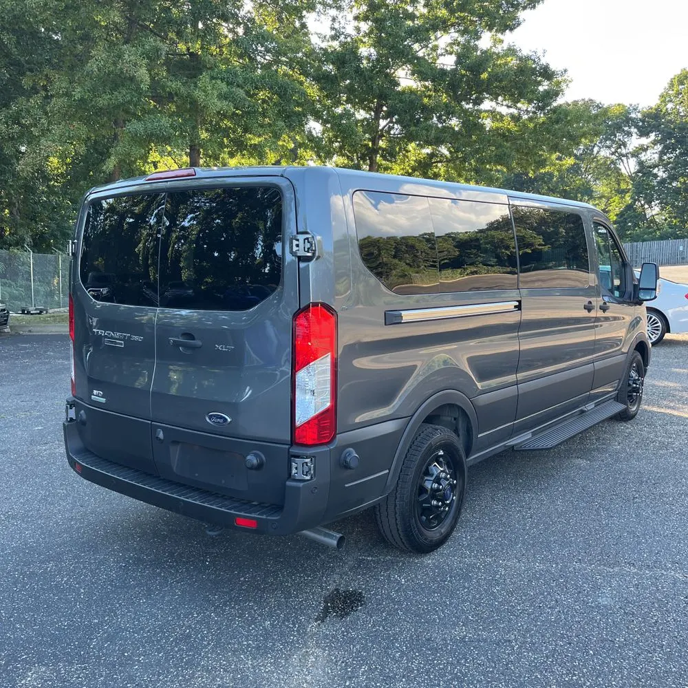 2024 Ford Transit 350 XLT