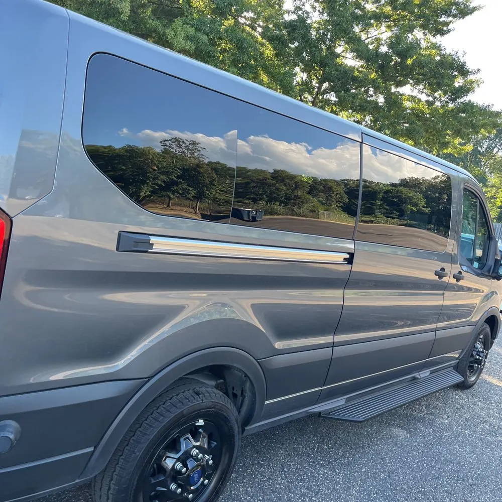 2024 Ford Transit 350 XLT