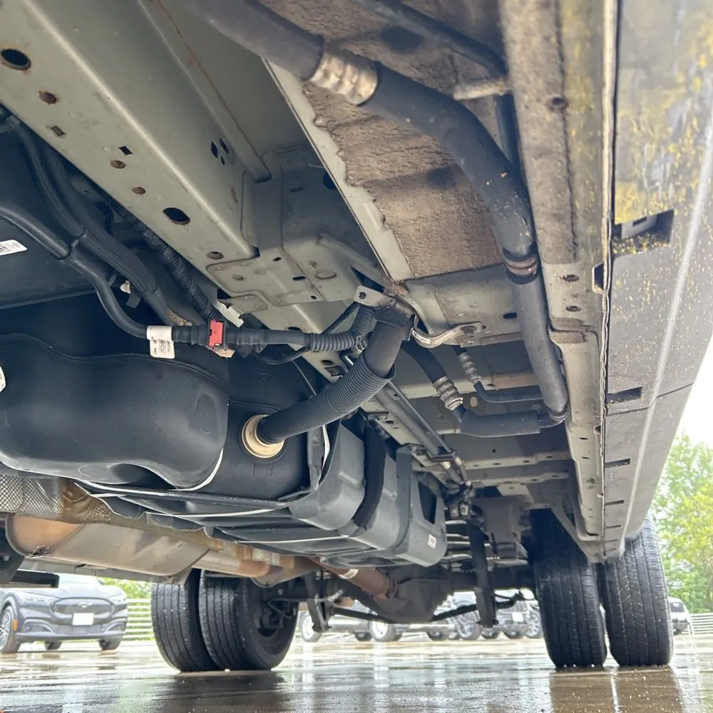 2020 Ford Transit 350 HD XLT