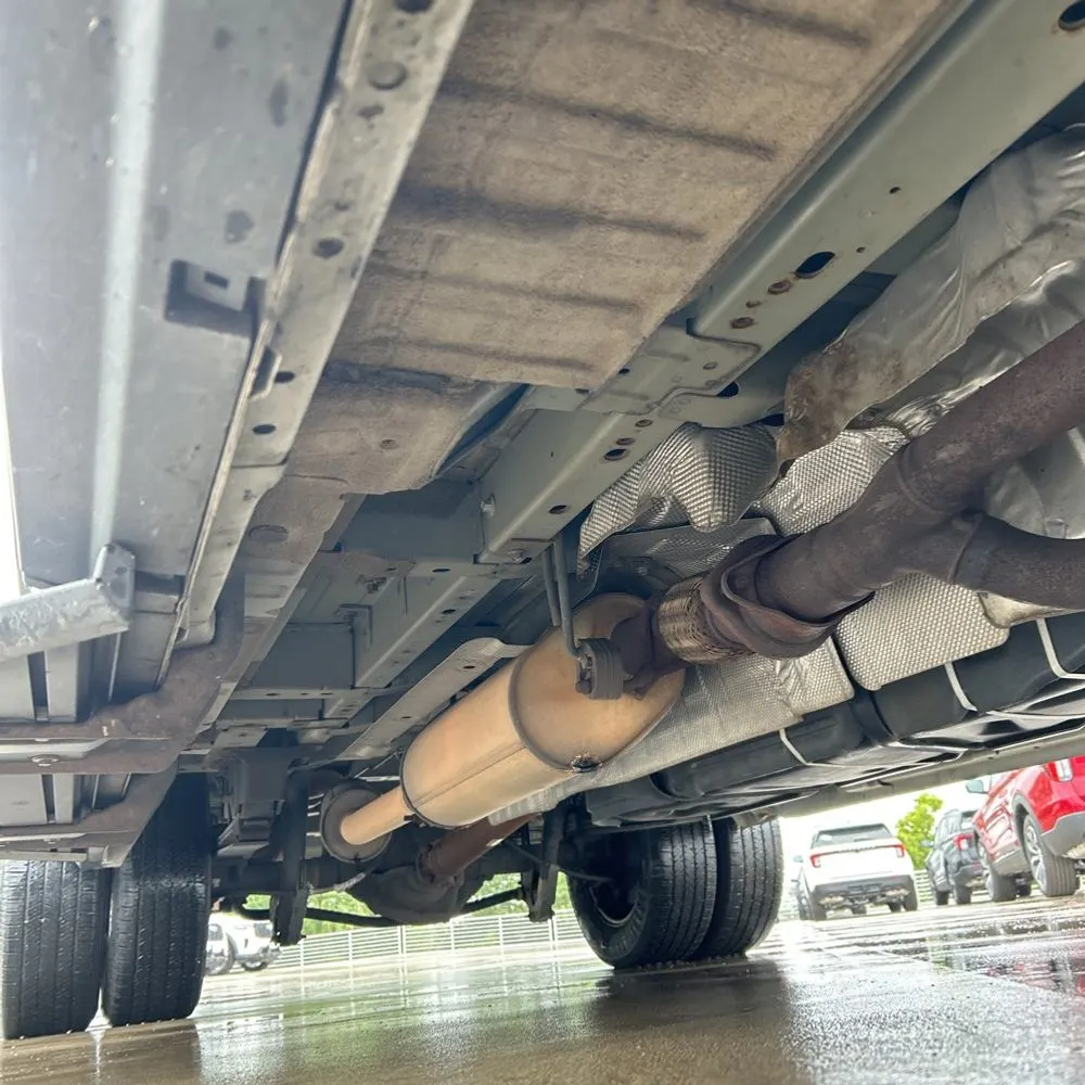 2020 Ford Transit 350 HD XLT