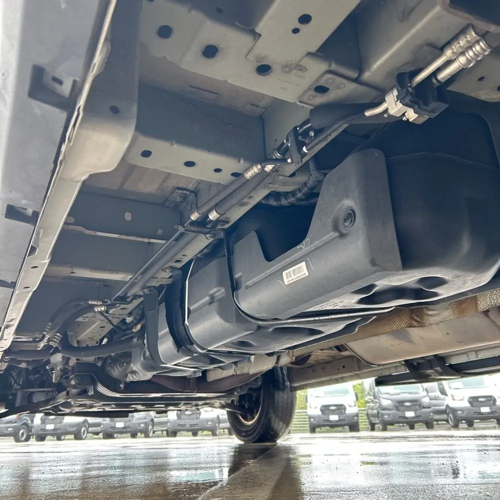2020 Ford Transit 350 HD XLT