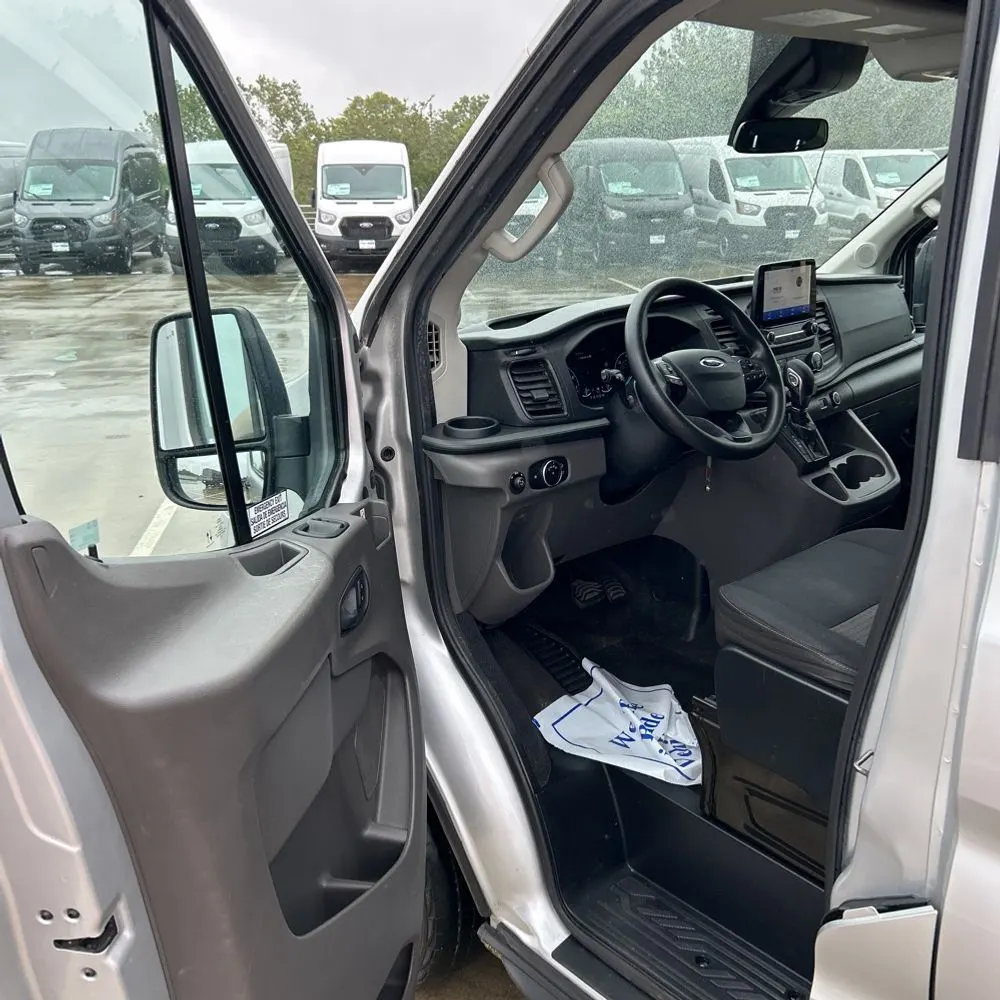 2020 Ford Transit 350 HD XLT