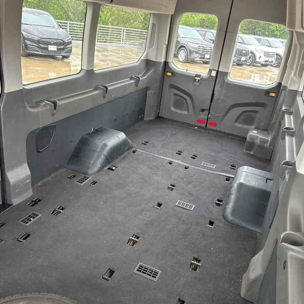 2020 Ford Transit 350 HD XLT