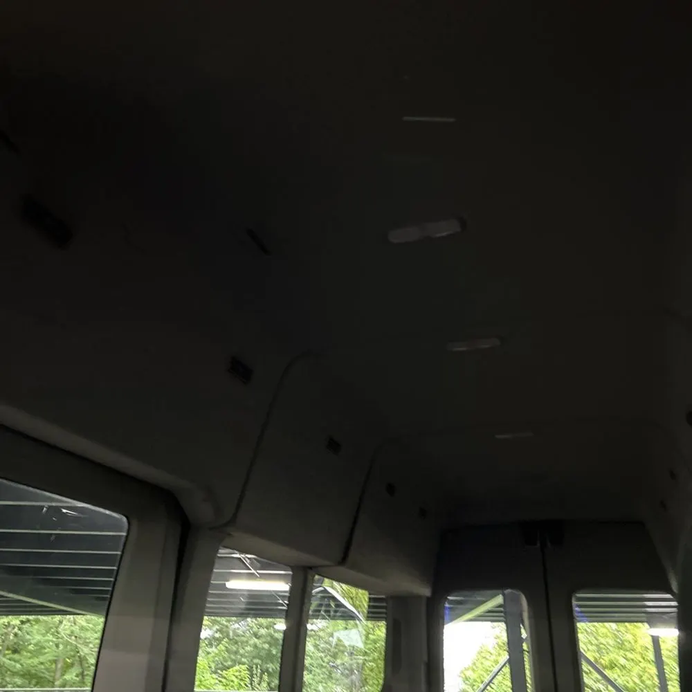 2020 Ford Transit 350 HD XLT