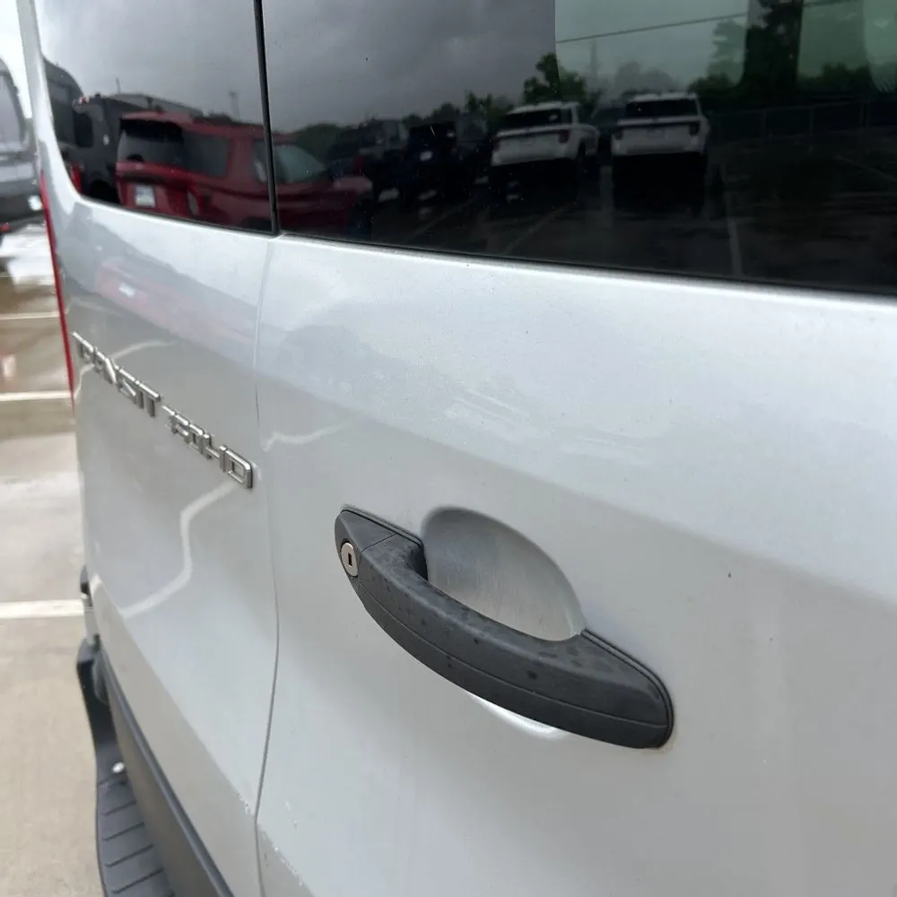 2020 Ford Transit 350 HD XLT