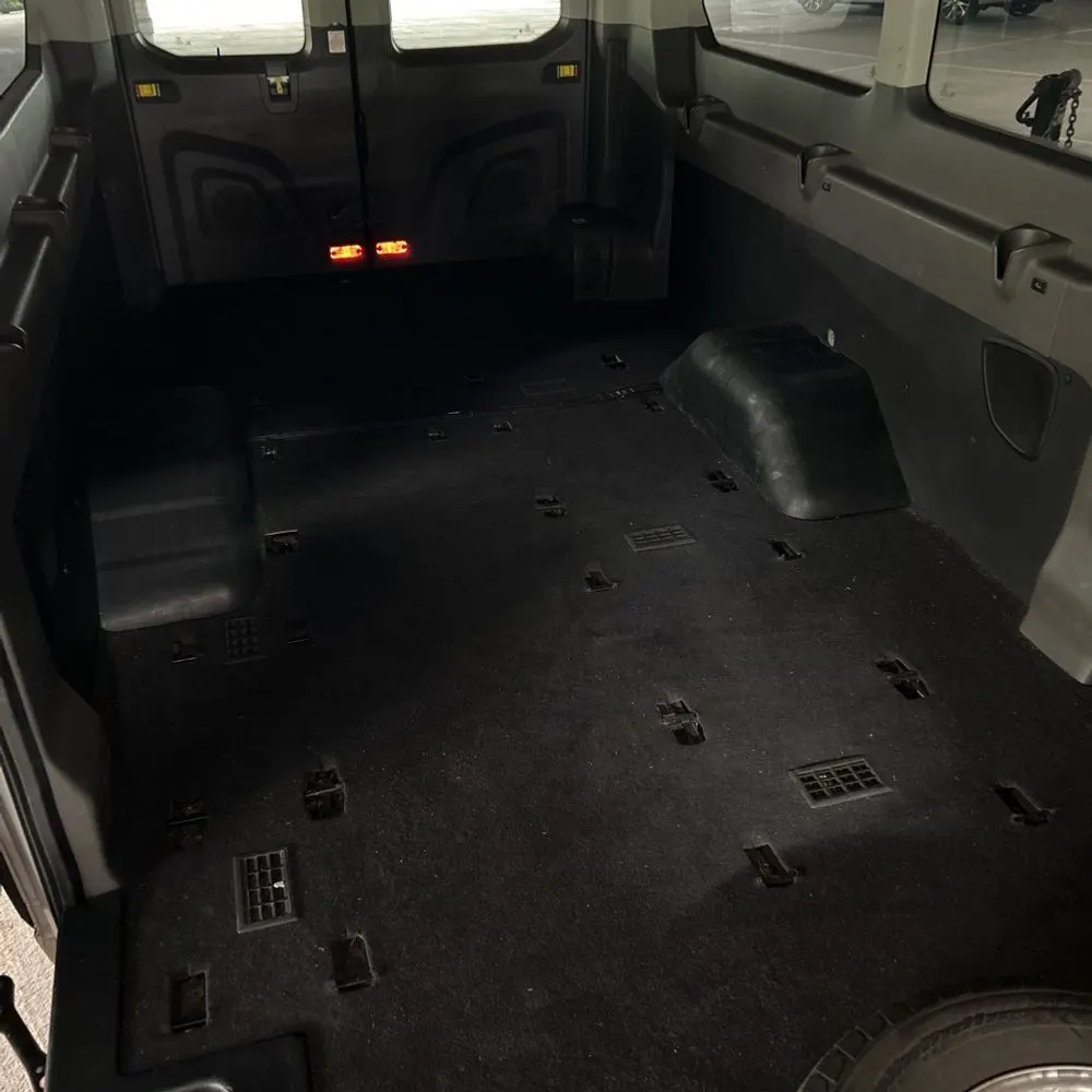 2020 Ford Transit 350 HD XLT