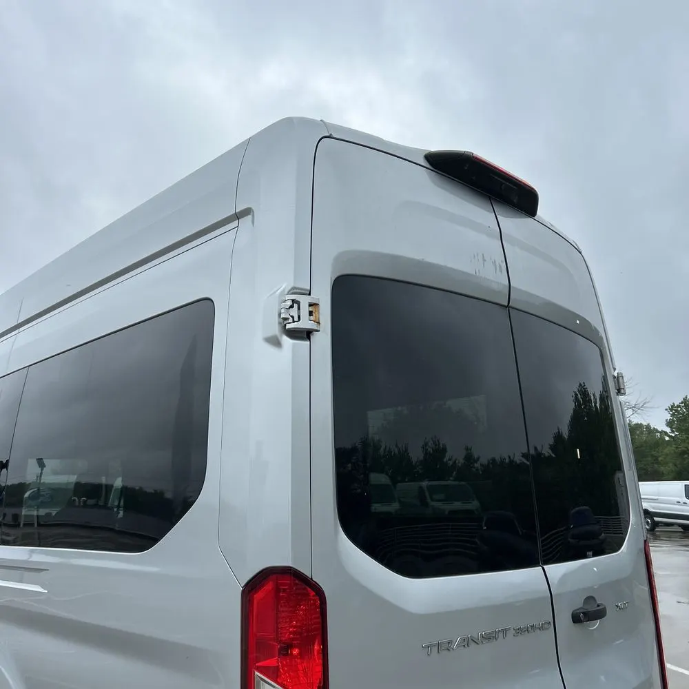 2020 Ford Transit 350 HD XLT
