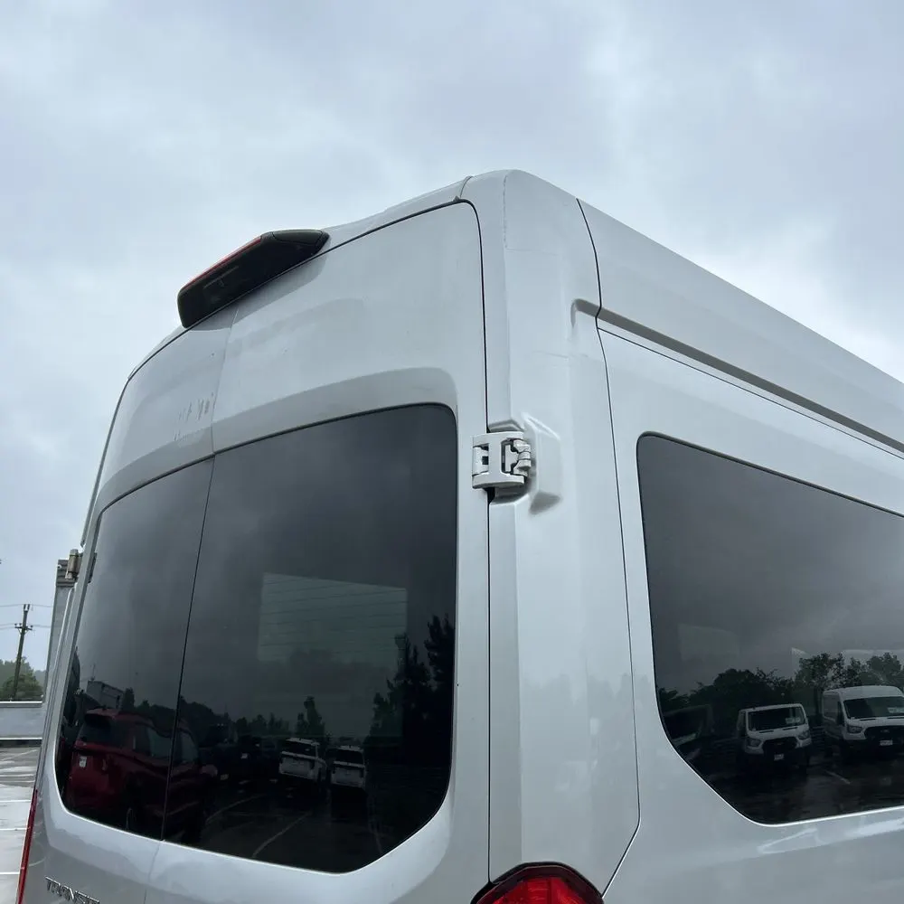2020 Ford Transit 350 HD XLT