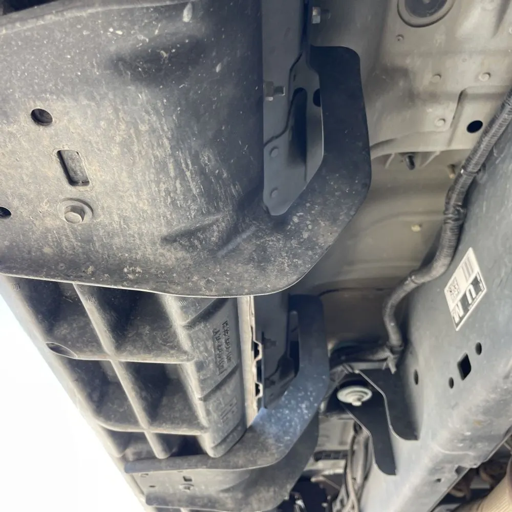 2020 Ford Commercial CA60-84 CREW CAB  4X2 6.7L