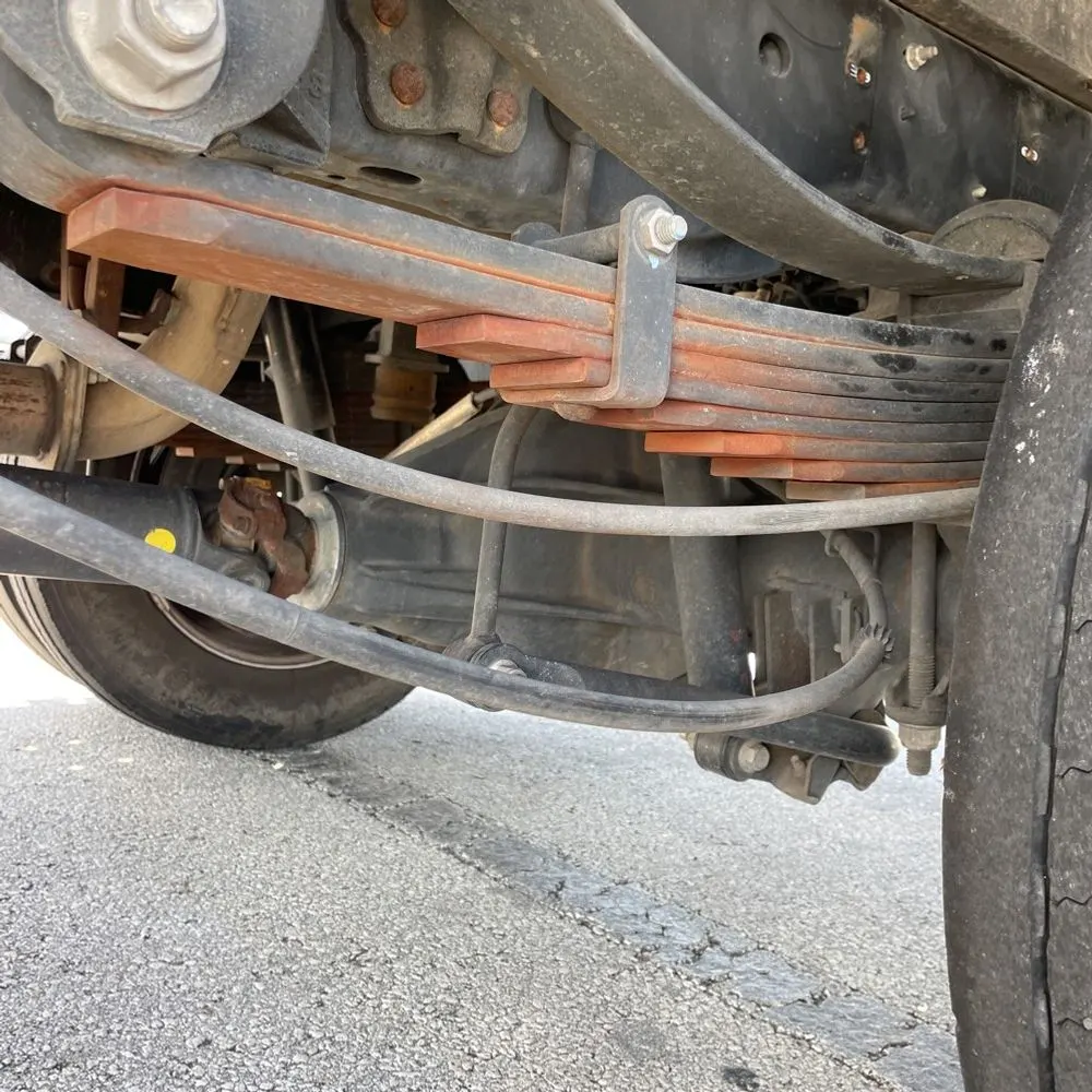 2020 Ford Commercial CA60-84 CREW CAB  4X2 6.7L