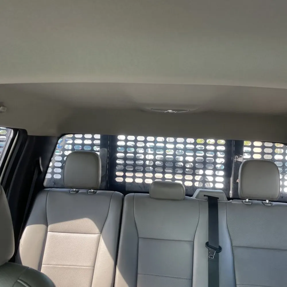 2020 Ford Commercial CA60-84 CREW CAB  4X2 6.7L