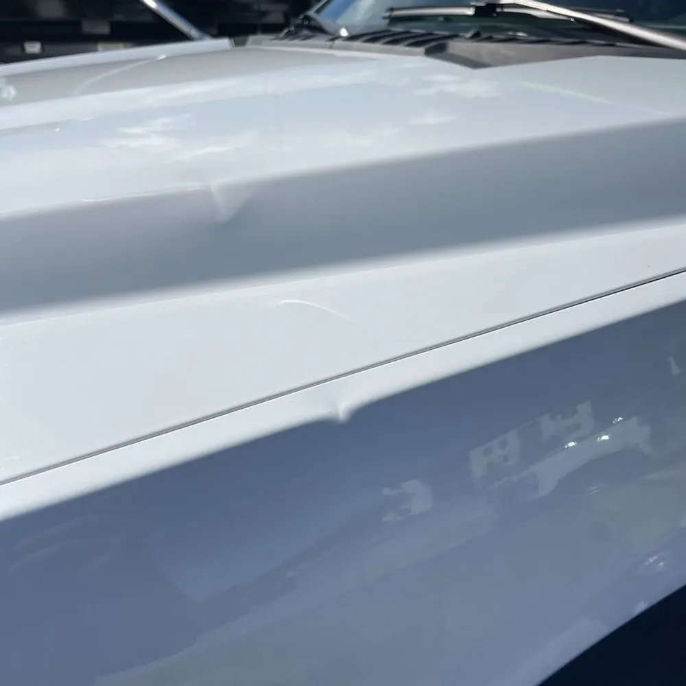 2020 Ford Commercial CA60-84 CREW CAB  4X2 6.7L