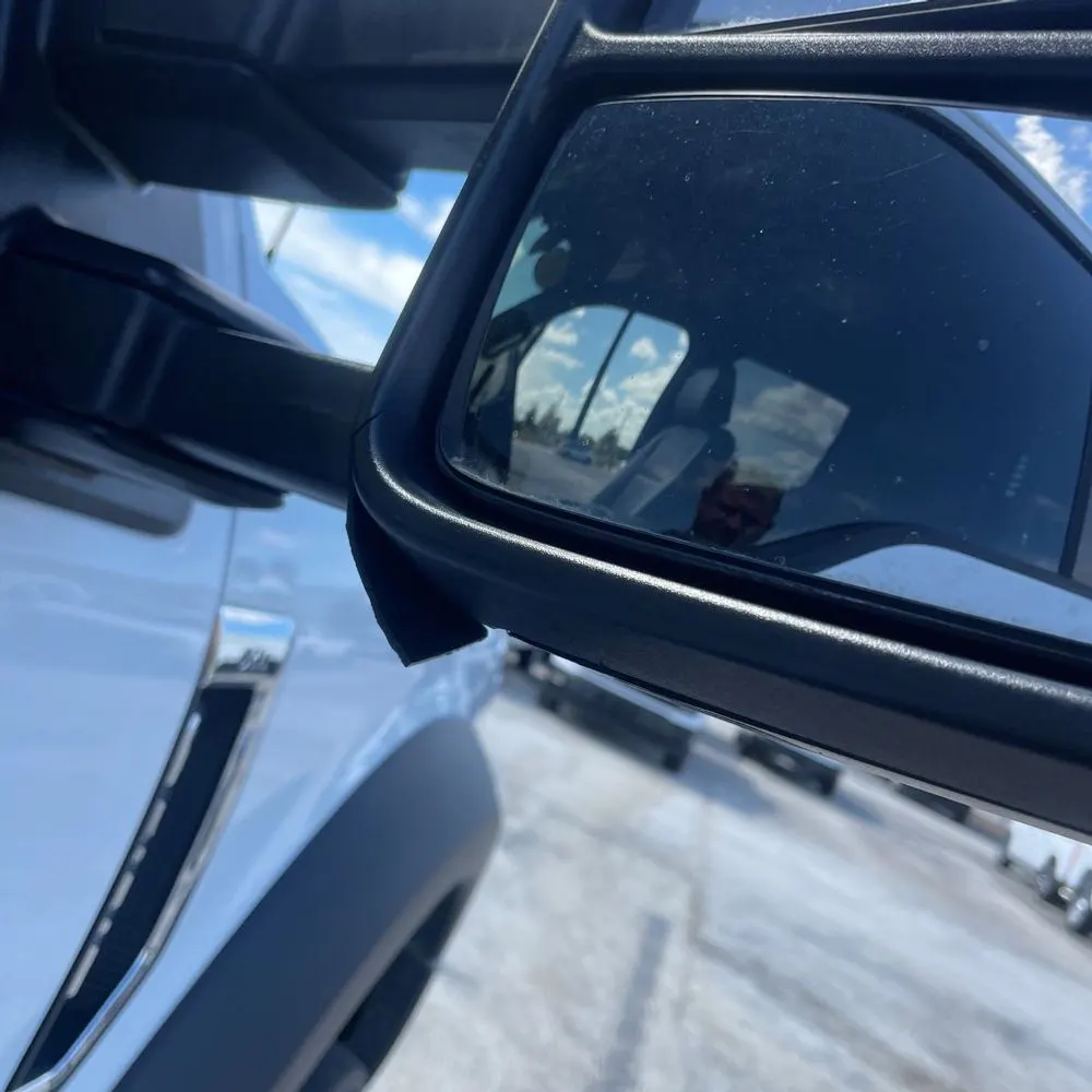 2020 Ford Commercial CA60-84 CREW CAB  4X2 6.7L