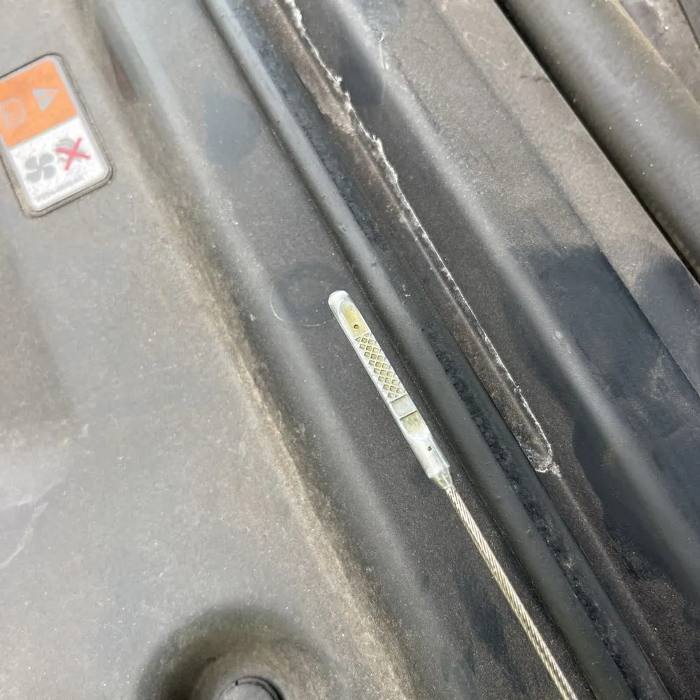 2021 Ford Commercial CA60-84 CREW CAB  4X4 6.7L