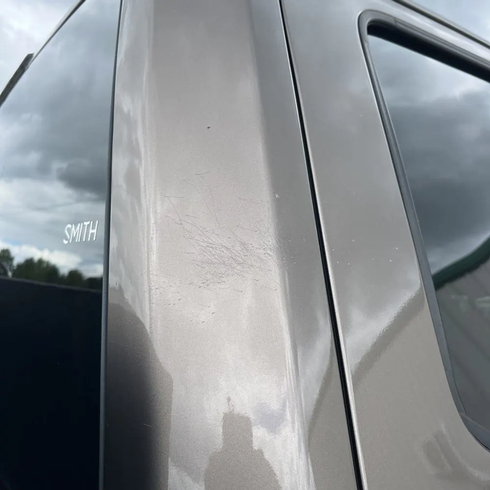 2021 Ford Commercial CA60-84 CREW CAB  4X4 6.7L