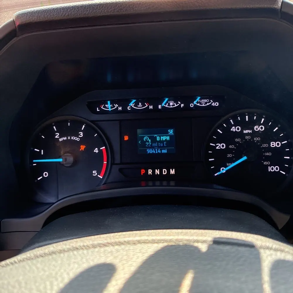 2022 Ford Commercial CA60-84 SUPER CAB  4X4 6.7L