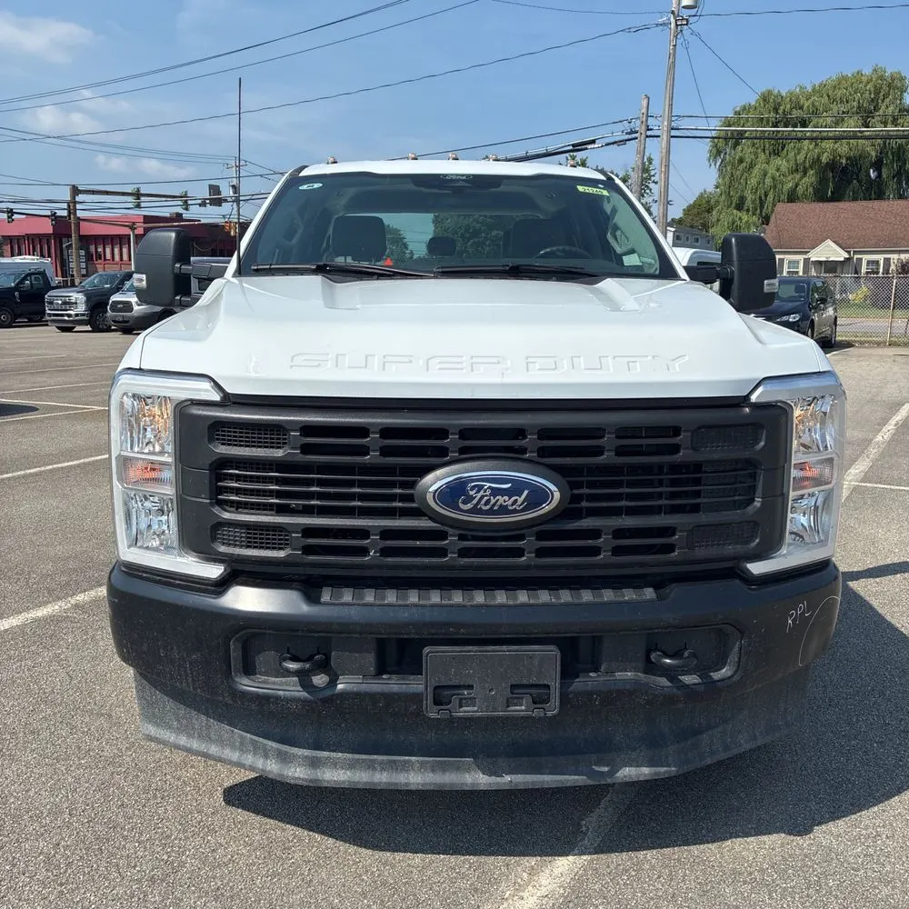 2024 Ford S/D C/C F350 XL