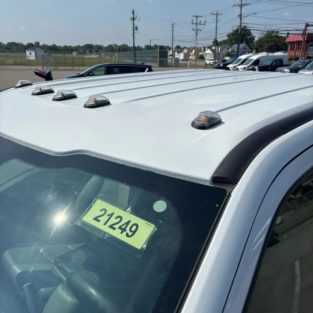 2024 Ford S/D C/C F350 XL