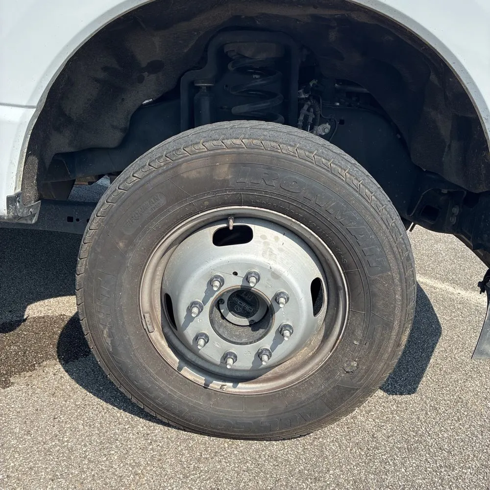2024 Ford S/D C/C F350 XL