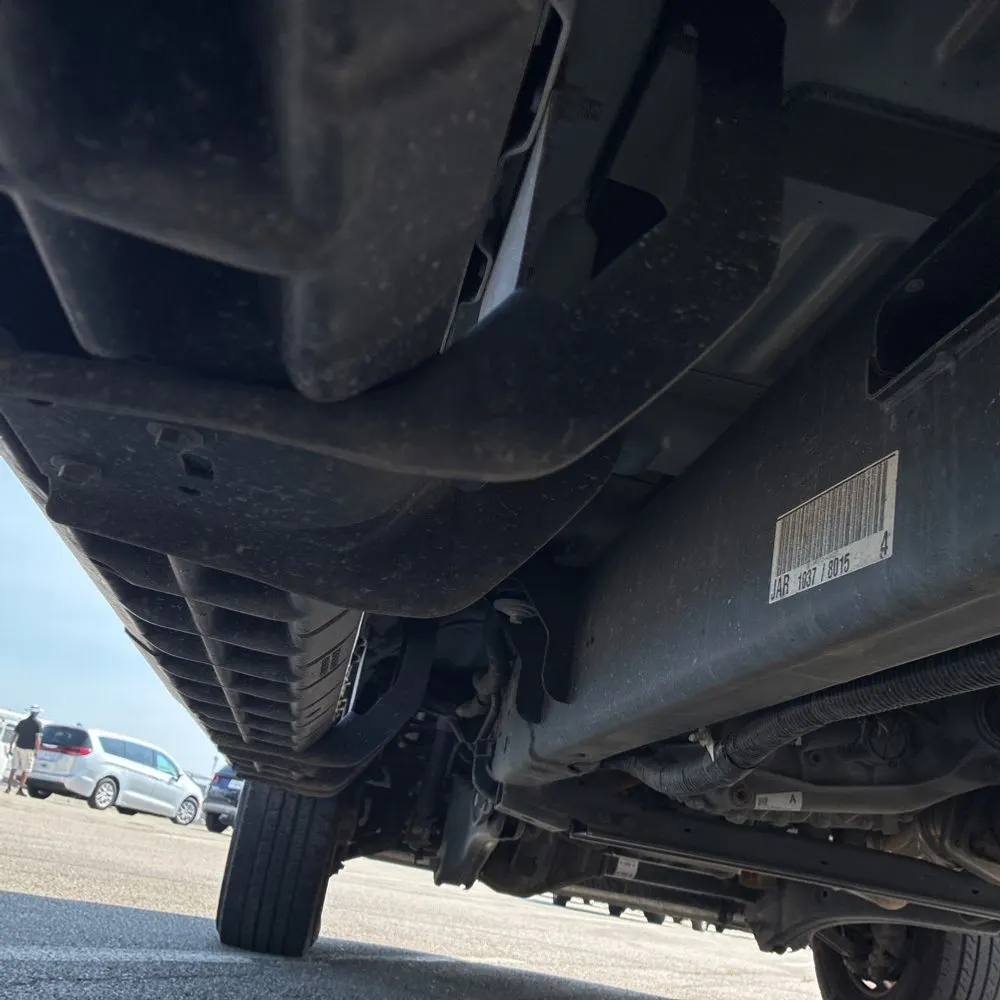 2024 Ford S/D C/C F350 XL