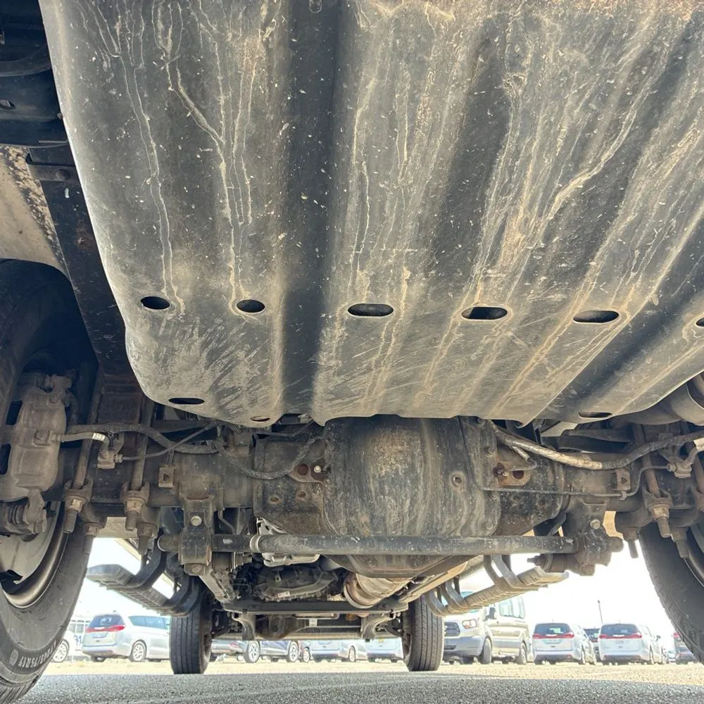 2024 Ford S/D C/C F350 XL