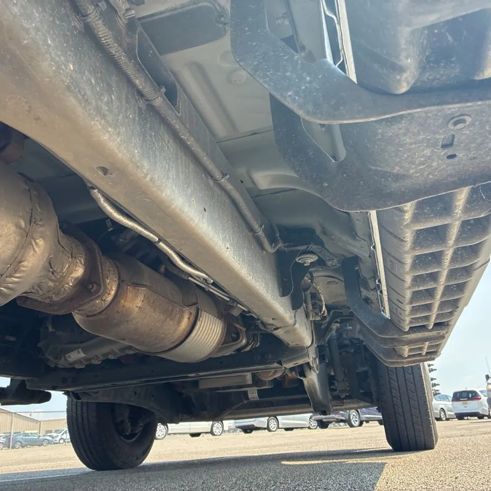 2024 Ford S/D C/C F350 XL