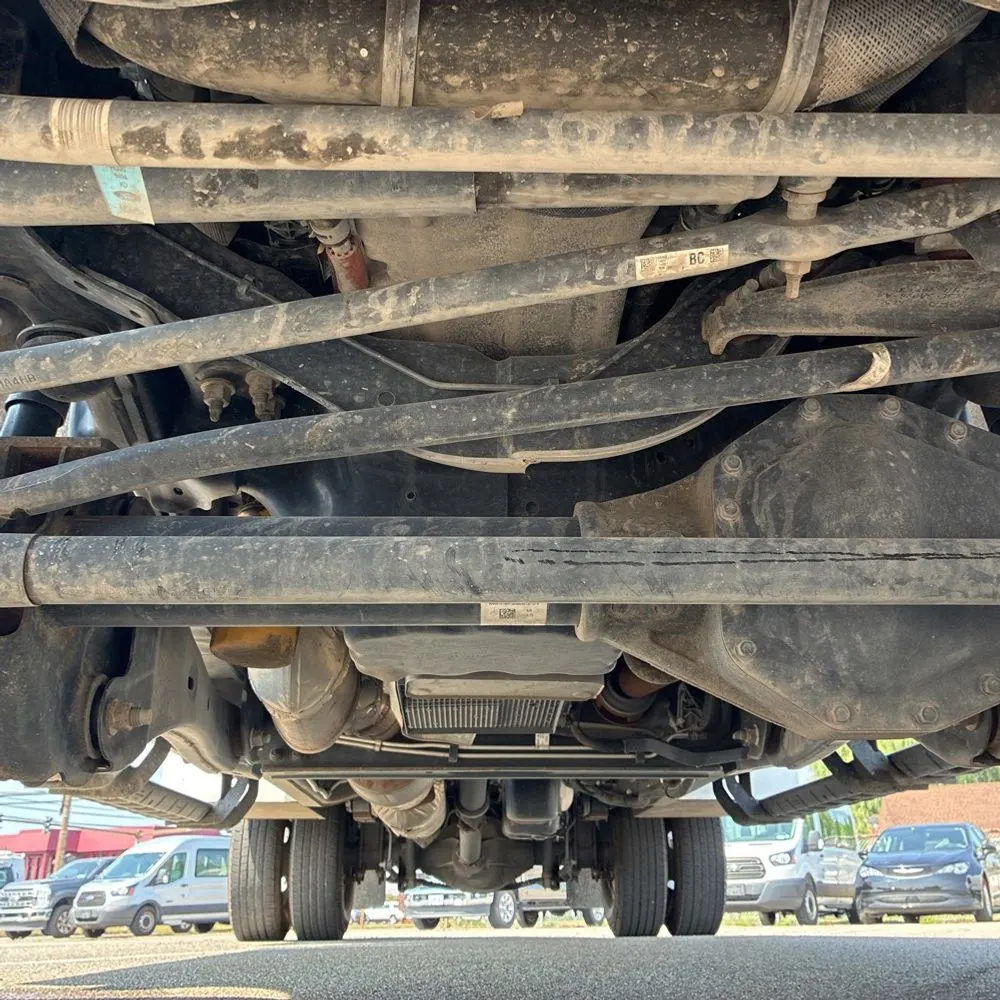 2024 Ford S/D C/C F350 XL