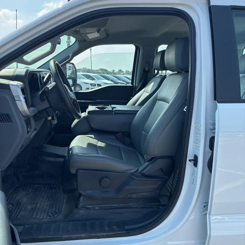 2024 Ford S/D C/C F350 XL