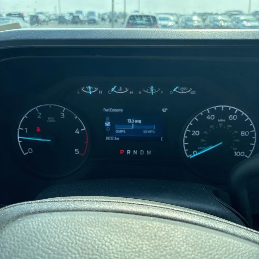 2024 Ford S/D C/C F350 XL