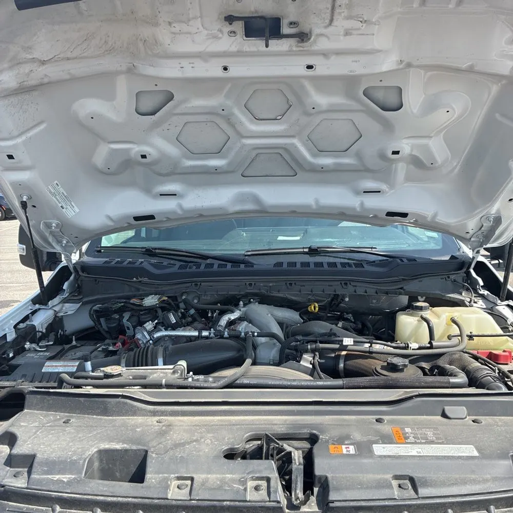 2024 Ford S/D C/C F350 XL