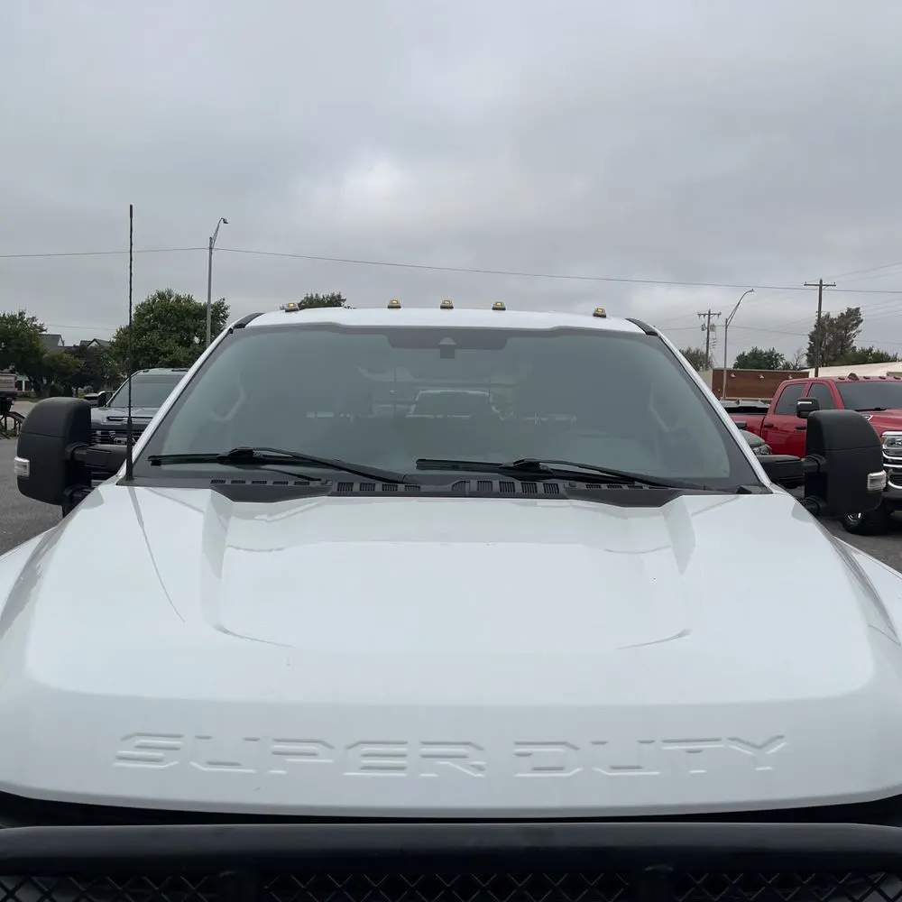 2022 Ford S/D C/C F350 XL